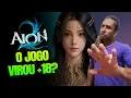 Download Lagu AION 2 - NCSOFT CONFIRMA PAY TO WIN!