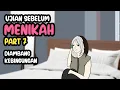 Lagu UJIAN SEBELUM NIKAH PART 7 - DRAMA KOMEDI