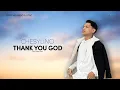 Download Lagu Chesylino - Thank You God (Official Audio \u0026 Lyric)