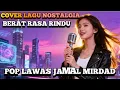 Berat Rasa Rindu -  Lagu lawas Jamal Mirdad (Cover by Qiana Golden Hits)