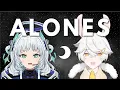 【Cover】 ALONES | Bleach OP 6 【Rita Kamishiro | Tomoya Uzuki】