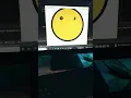 Smiley Drawing With Python Turtle Python Turtle Graphics