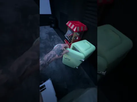 L'AUTO CINEMA PT 2