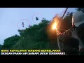 Download Lagu PENAMPAKAN KUNTILANAK TERBANG KELUAR SAAT MAGRIB!! BIKIN RESAH DI PANAH API SAMPAI JATUH TERBAKAR!!