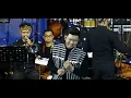 Download Lagu DENNY CAKNAN - WIRANG (ORKESTRA VERSION LIVE at GEOPARK NIGHT SPECTA 6.0 GUNUNGKIDUL)