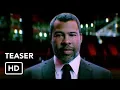Video di The Twilight Zone Super Bowl Promo (HD) Jordan Peele CBS All Access series