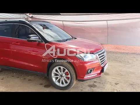 Download MP3 2019 HAVAL H2 1.5T LUXURY A/T