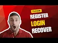 How to Create an Account Login Reset Password in Flickr Step-by-Step Guide
