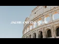 Download Lagu Jacob and the Stone · Emile Mosseri - 1 HOUR LOOP