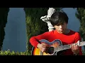 Jesse & Joy ft. Mario Domm - LLORAR by David Jimenez (Acoustic Guitar)