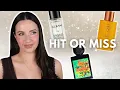 Download Lagu NEW FRAGRANCE HITS AND MISSES IN MY COLLECTION