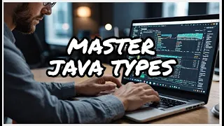 Java Data Types Explained Primitive vs Non-Primitive with Examples for Beginners