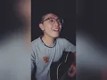 韋禮安 - “因為是你” JUST STAY WITH ME ［火神的眼淚］片頭曲 cover by W.Sheng