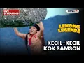 Lagu 🔴  KECIL KECIL KOK SAMSON | LIVE KISAH FANTASI | 11 FEBRUARI 2026