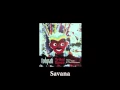 Download Lagu Tohpati - Savana | Official Audio