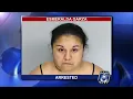 Mugshot of mother accused of selling children released