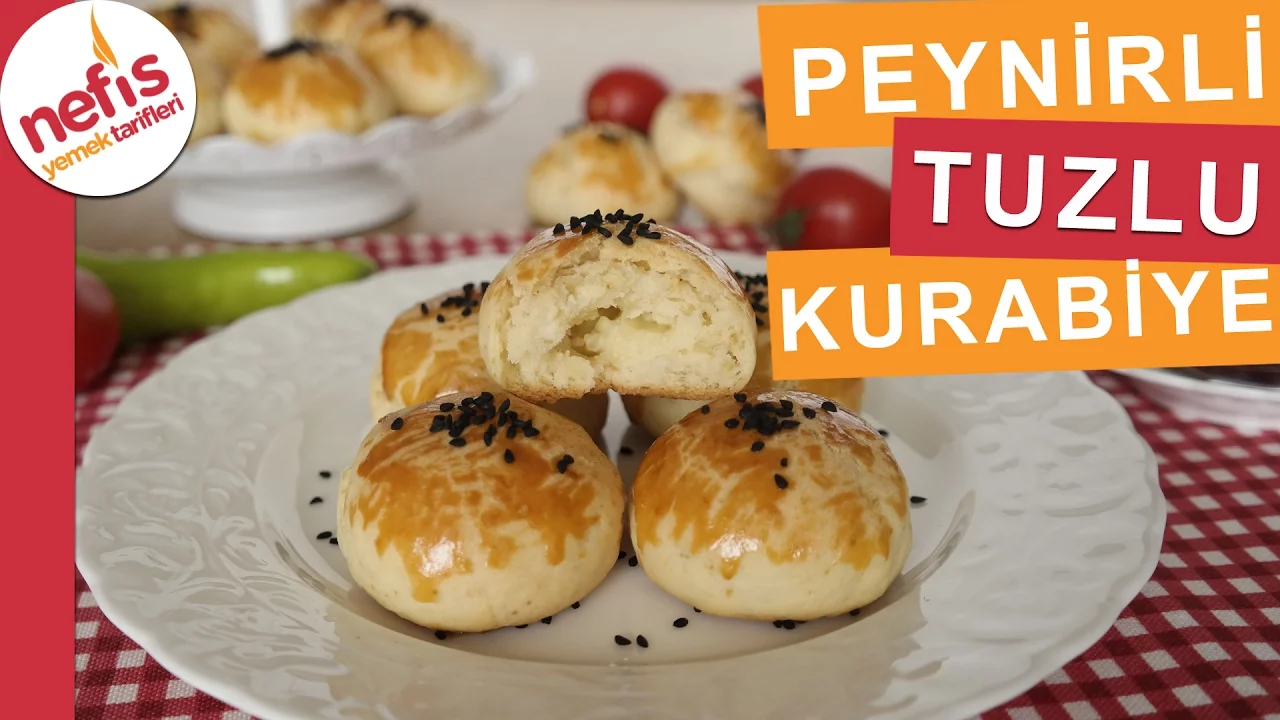 AYLARCA TAZE KALSIN! ✅ TEK ATIMLIK BUZLUK KURABİYESİ