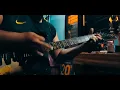 Download Lagu Power Metal - Duniaku Guitar Cover