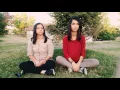 İşaret Dili -Emre Aydın &Model -Bir pazar kahvaltısı {Sena & Kübra }