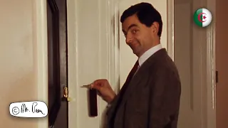 الفاصوليا في الغرفة 426 Mr Bean Arabic مستر بين 