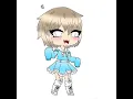 Coloring gacha life coloring page ibis paint