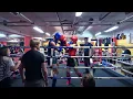 Jasmine Lauren TMT vs Lisa Swijns KOTR