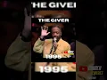 Lagu Giver