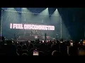 Download Lagu Chase Atlantic - DISCONNECTED live in Amsterdam, Lost In Europe and UK tour 2025