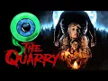 The Quarry JACKSEPTICEYE PLAYTHROUGH