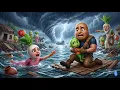 Flood Ne Sab Kuch Badal Diya Emotional Vegetable Family Story
