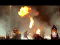 Download Lagu My Chemical Romance - 13 Famous Last Words - Fenway Park Boston MA September 7th 2025