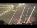 Novo Amor - If We're Being Honest(2023.11.26 Beijing,China)