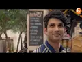 Full Song: KHAIRIYAT (BONUS TRACK) | CHHICHHORE | Sushant, Shraddha | Pritam, Amitabh B|Arijit Singh