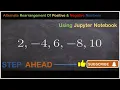 Rearrange Positive And Negative Numbers In O n Time And O 1 Extra Space