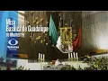 Misa Desde La Basílica de Guadalupe | Mañanitas A La Virgen 12 de Diciembre 2025| Televisa Monterrey