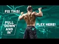 The Best Way To Do Pull Ups For A Wide Back Optimal Training Technique
