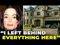 Lagu They Opened Michael Jackson's Garage… And What They Found Inside Will SHOCK You