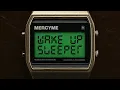 MercyMe Wake Up Sleeper Lyric Video