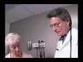 Lumbar spinal stenosis
