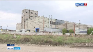 Горячую воду в Омске отключают не только планово