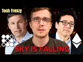 Download Lagu DID CHINA TARIFFS JUST KILL TECH \u0026 CRYPTO... | Tech Frenzy