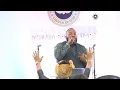 Download Lagu Bishop Marvin Sapp Live at Rhema Sanctuary || 24 Hours Basket of Praise