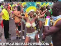 Push Bumper by Machel Montano