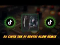 Lagu DJ CINTA TAK DI RESTUI FYP REMIX TERBARU FULL BASS 2023 (DJ PANDA REMIX)