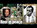 Goodbye Danny Glover He is gone forever at the age of 78 condolences to the family