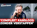 Download Lagu 'Red Bull is compleet kansloos zonder Verstappen' l GPFans Raceteam