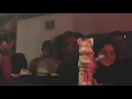Kurosuke - Velvet [featuring Kittendust] (Live at Bansan 01/05/2019)