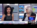 Laura Barron-Lopez discusses E Jean Carroll allegations