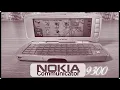 Nokia 9300 communicator short review | Ringtones