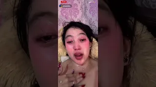 auntie dewi maura live ep 1 part 2 bigo cute live auntie singlemom widow nationunifier